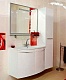 De Aqua Мебель для ванной Токката 90, зеркало Экстра EXT 90 F – фотография-28