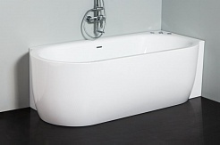 BelBagno Акриловая ванна BB11-1700-R – фотография-3