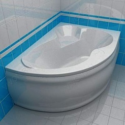 Cersanit Акриловая ванна "Adria" (R) – фотография-2