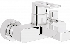 Grohe Смеситель "Quadra 32638000" – фотография-1