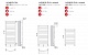 Terminus Полотенцесушитель водяной Енисей плюс П10 – фотография-4