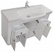 Aquanet Мебель для ванной Фредерика 125 (170097) – фотография-12