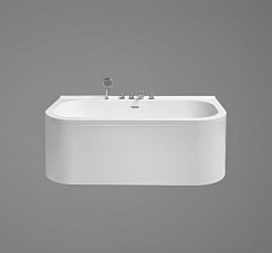 BelBagno Акриловая ванна BB31-1600 – фотография-6