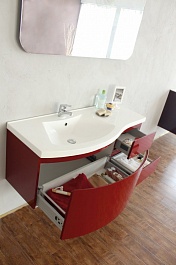 BelBagno Тумба с раковиной PROSPERO BB1200DC/RL – фотография-2