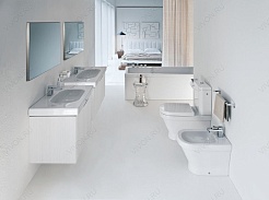 Laufen Крышка-сиденье LB3 Modern 9568.3.300.000.1 с микролифтом – фотография-2