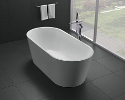 BelBagno Акриловая ванна BB71-1700 170x80 – фотография-2