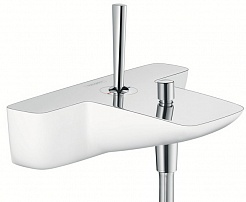 Hansgrohe Смеситель "PuraVida 15472400" – фотография-1