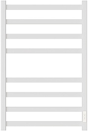Point Полотенцесушитель электрический Меркурий П8 500x800 PN83858W белый – фотография-1