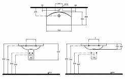 Ideal Standard Раковина "Daylight" K072601 – фотография-6