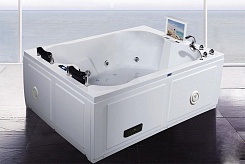 Royal Bath Боковая панель Hardon 150 R – фотография-2