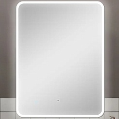 Parly Мебель для ванной Gucci 45 подвесная белая – фотография-9