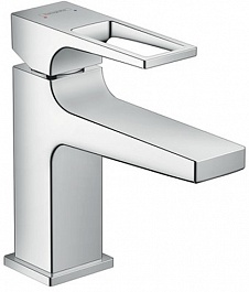 Hansgrohe Смеситель Metropol 74506000 для раковины – фотография-1