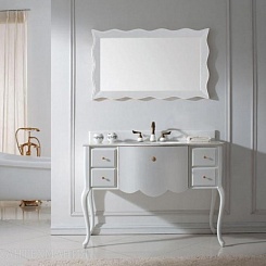 BelBagno Зеркало ANGEL BB320ANM-BL – фотография-2