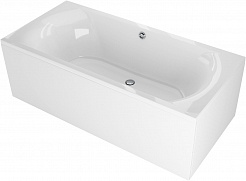 Marka One Акриловая ванна Esma MG 190x90 – фотография-3