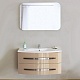 BelBagno Тумба с раковиной PROSPERO BB800DN2C/TL	 – фотография-7