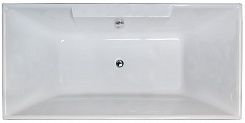 Royal Bath Акриловая ванна Triumph RB 665102 в сборе – фотография-1