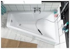 Aquanet Акриловая ванна Accord 150x100 R – фотография-7