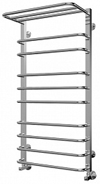 Terminus Полотенцесушитель водяной Арктур П10 – фотография-1