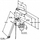 Kludi Смеситель "Balance 520230575" – картинка-6