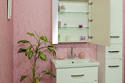 Sanflor Мебель для ванной Анкона 70 R – фотография-5