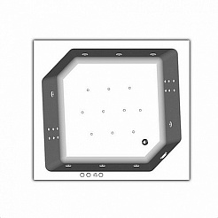 Kolpa San Домашний бассейн Samson Elite Plus – фотография-4