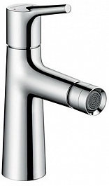 Hansgrohe Смеситель Talis S 72200000 для биде – фотография-1