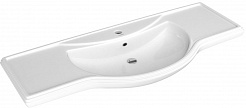 Corozo Мебель для ванной Классика 120 – фотография-4