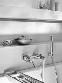 Grohe Смеситель "Concetto 32211001" – фотография-3