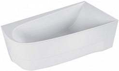 Vayer Акриловая ванна Boomerang 160x90 R – фотография-2