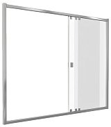 Good Door Шторка для ванны SCREEN WTW-170-C-CH