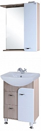 Onika Мебель для ванной Стиль 60 R – фотография-1