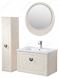  Зеркало для ванной "Allure" – фотография-2