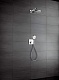 Hansgrohe Термостат Logis 15765000 для ванны с душем – фотография-10