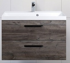 BelBagno Мебель для ванной AURORA 800 Pino Pasadena, BTN – фотография-5