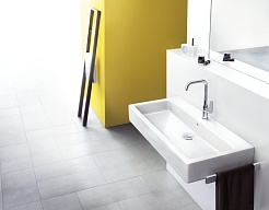 Hansgrohe Смеситель Focus 31609000 для раковины – фотография-4