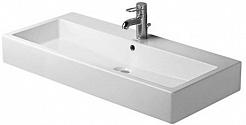 Duravit Раковина Vero 0454100000 – фотография-1