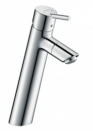 Hansgrohe Смеситель "Talis S2 32052000" – фотография-1