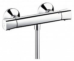 Hansgrohe Термостат Ecostat universal 13122000 для душа – фотография-1