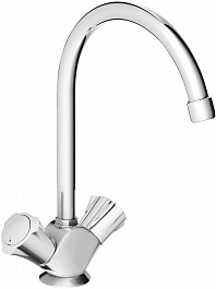 Grohe Смеситель "Costa L 31831001" – фотография-1