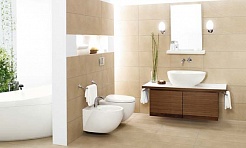 Villeroy & Boch Унитаз подвесной Aveo 6612 10R2 star white – фотография-3