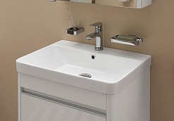 Aquanet Мебель для ванной Вилора 60 – фотография-5