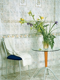 Kerama Marazzi Дворянское гнездо – фотография-1