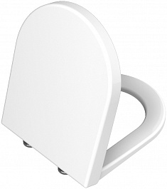 Vitra Крышка-сиденье S50 72-003-309 с микролифтом – фотография-1