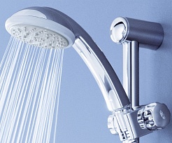 Grohe Смеситель "Grohtherm 800 34565001" – фотография-3