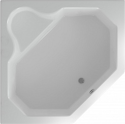 Aquatek Акриловая ванна Лира – фотография-1