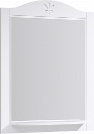 Aqwella Зеркало для ванной Франческа 75 – фотография-1