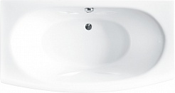 Besco Акриловая ванна Telimena 160x75 – фотография-1