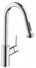 Hansgrohe Смеситель "Talis S2 Variarc 14877000" – фотография-1