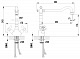 Lemark Смеситель "Standard LM2109C" для кухни – фотография-4