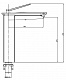 Timo Смеситель для раковины Halti 4111/ 00F – фотография-4